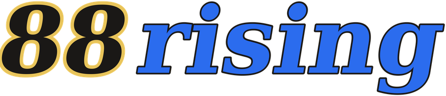 88rising logo